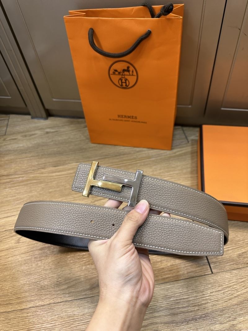 Hermes Belts